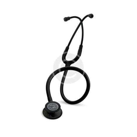 Deluxe Type Dual Head Stethoscope